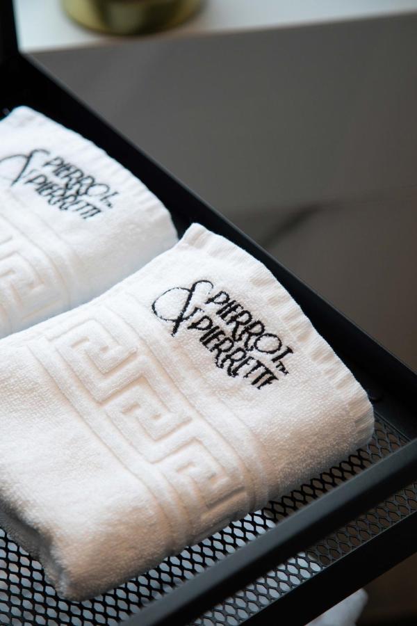 Appartamento Pierrot&Pierrette Gajeva 6 Zagabria Esterno foto